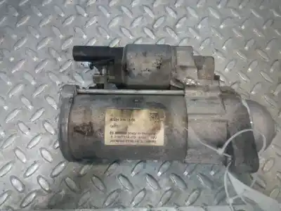 Автозапчастина б/у двигун запускається для mercedes-benz clase e familiar (bm 213) 2.0 cdi cat посилання на oem iam a6549061400 0001174612 a6549061400