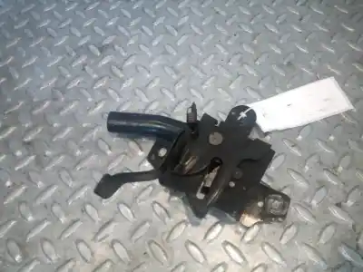 Автозапчастина б/у замок капота для subaru legacy lim. b14 2.0 diesel cat посилання на oem iam 57310aj020  