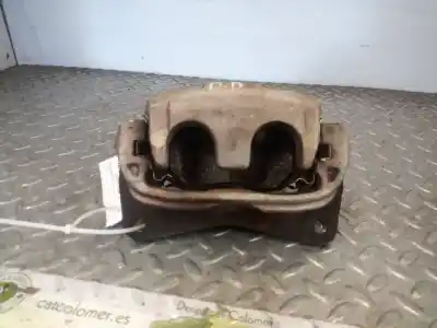 Автозапчастина б/у передній правий гальмівний супорт для subaru legacy lim. b14 2.0 diesel cat посилання на oem iam 26292sa001