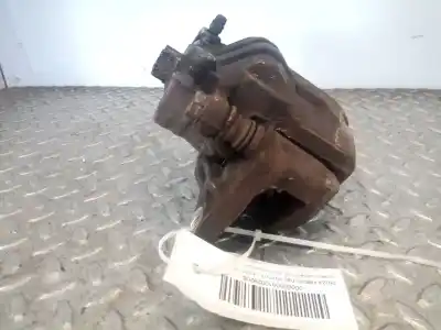 Автозапчастина б/у передній правий гальмівний супорт для subaru legacy lim. b14 2.0 diesel cat посилання на oem iam 26292sa001  