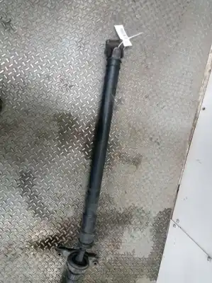 Автозапчастина б/у центр трансмісії для subaru legacy lim. b14 2.0 diesel cat посилання на oem iam 27111aj000  