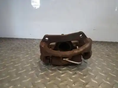 Автозапчасти б/у передний правый тормозной суппорт за ford fiesta vi (cb1, ccn) 1.4 tdci ссылки oem iam 1766808  