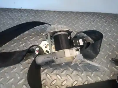 Автозапчасти б/у передний левый ремень безопасности за hyundai i20 1.4 crdi cat ссылки oem iam 88870801j200  88870801j200