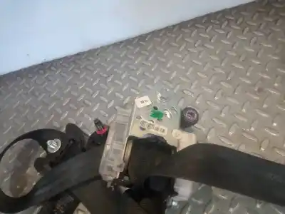 Автозапчасти б/у правый передний ремень безопасности за hyundai i20 1.4 crdi cat ссылки oem iam 88870801j200  88870801j200