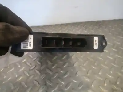 Автозапчасти б/у сопротивление нагреву за hyundai i20 1.4 crdi cat ссылки oem iam 9711705000  