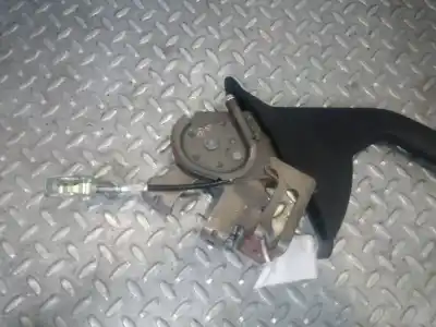 Автозапчасти б/у рычаг ручного тормоза за hyundai i20 1.4 crdi cat ссылки oem iam 597101j0009p  