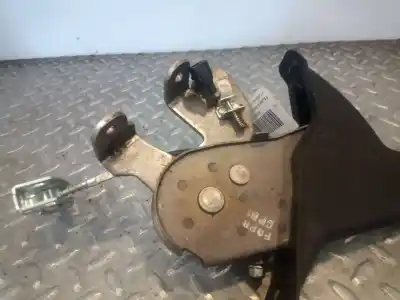 Автозапчасти б/у рычаг ручного тормоза за hyundai i20 1.4 crdi cat ссылки oem iam 597101j0009p  