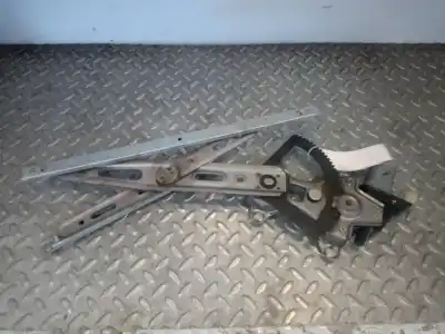 Автозапчасти б/у регулятор стекла переднего правого за hyundai i20 1.4 crdi cat ссылки oem iam 968201j100  968201j100