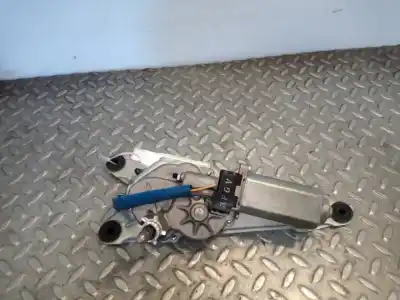 Автозапчасти б/у мотор заднего стеклоочистителя за hyundai i20 1.4 crdi cat ссылки oem iam 987101j000  987101j000