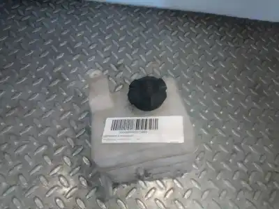 Second-hand car spare part COOLANT EXPANSION TANK for HYUNDAI I20  OEM IAM references 254301J200  