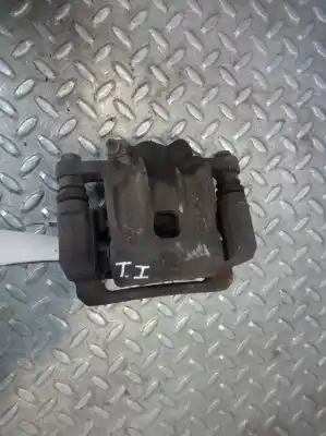 Автозапчасти б/у задний левый тормозной суппорт за hyundai i20 1.4 crdi cat ссылки oem iam bc140101  bc140101