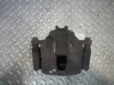 Автозапчасти б/у передний правый тормозной суппорт за hyundai i20 1.4 crdi cat ссылки oem iam 581301j100  