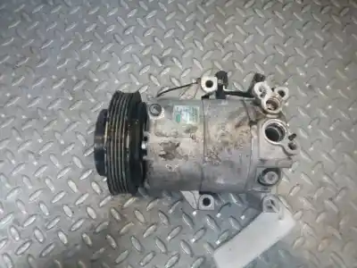 Автозапчасти б/у компрессор кондиционера воздуха за hyundai i20 1.4 crdi cat ссылки oem iam fg8ca08 Автозапчасти б/у компрессор кондиционера воздуха за hyundai i20 1.4 crdi cat ссылки oem iam fg8ca08