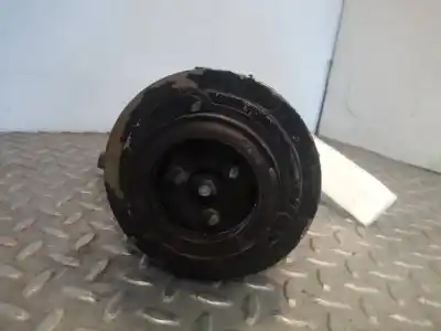 Автозапчасти б/у компрессор кондиционера воздуха за hyundai i20 1.4 crdi cat ссылки oem iam fg8ca08  fg8ca08