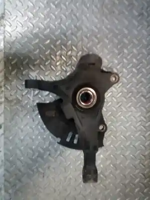 Автозапчасти б/у передняя правая кулачка за hyundai i20 1.4 crdi cat ссылки oem iam 517161j100 Автозапчасти б/у передняя правая кулачка за hyundai i20 1.4 crdi cat ссылки oem iam 517161j100