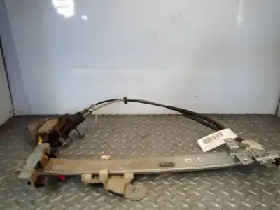 Second-hand car spare part passenger side right window regulator for chrysler voyager (gs) 2.5 td oem iam references 