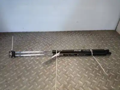 Peça sobressalente para automóvel em segunda mão amortecedores do tronco / porta por lexus is200 (ds2/is2) 2.2 d-cat referências oem iam 
