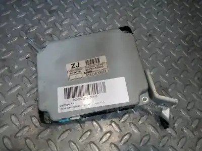 Peça sobressalente para automóvel em segunda mão centralina de motor uce por lexus is200 (ds2/is2) 2.2 d-cat referências oem iam 8679253020