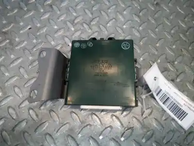 Peça sobressalente para automóvel em segunda mão centralina de motor uce por lexus is200 (ds2/is2) 2.2 d-cat referências oem iam 8967053030