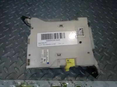 Peça sobressalente para automóvel em segunda mão centralina de motor uce por lexus is200 (ds2/is2) 2.2 d-cat referências oem iam 8273053050