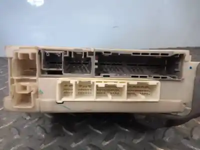 Автозапчасти б/у блок управления двигателем за lexus is200 (ds2/is2) 2.2 d-cat ссылки oem iam 8273053050  8273053050