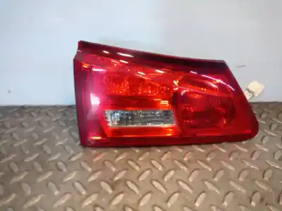Peça sobressalente para automóvel em segunda mão farolim interior traseiro esquerdo por lexus is200 (ds2/is2) 2.2 d-cat referências oem iam 