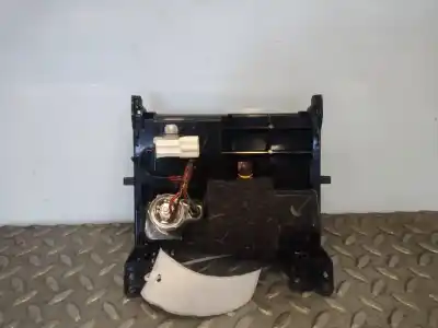Second-hand car spare part ashtray for lexus is200 (ds2/is2) 2.2 d-cat oem iam references   