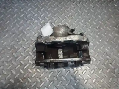 Автозапчасти б/у ПЕРЕДНИЙ ПРАВЫЙ ТОРМОЗНОЙ СУППОРТ за PEUGEOT 208 (P2)  ссылки OEM IAM 1663358280  