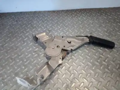 Peça sobressalente para automóvel em segunda mão alavanca de travão de mão por lexus is200 (ds2/is2) 2.2 d-cat referências oem iam 