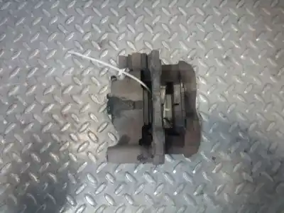 Peça sobressalente para automóvel em segunda mão pinça de travão traseira esquerda por lexus is200 (ds2/is2) 2.2 d-cat referências oem iam 