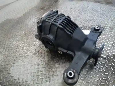 Автозапчасти б/у задний дифференциал за lexus is200 (ds2/is2) 2.2 d-cat ссылки oem iam   