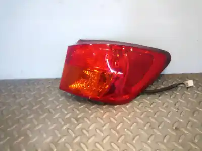 Peça sobressalente para automóvel em segunda mão farolim traseiro direito por lexus is200 (ds2/is2) 2.2 d-cat referências oem iam 