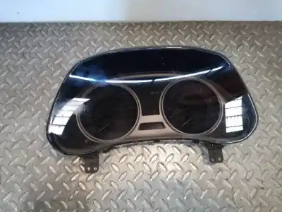 Peça sobressalente para automóvel em segunda mão quadrante por lexus is200 (ds2/is2) 2.2 d-cat referências oem iam 8380053671