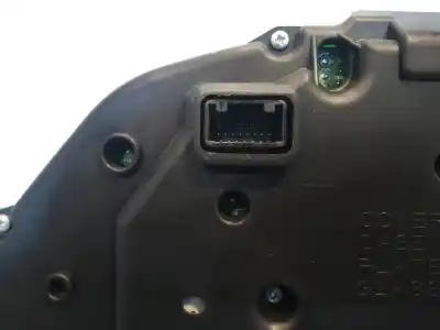 Автозапчасти б/у приборная доска за lexus is200 (ds2/is2) 2.2 d-cat ссылки oem iam 8380053671  8380053671