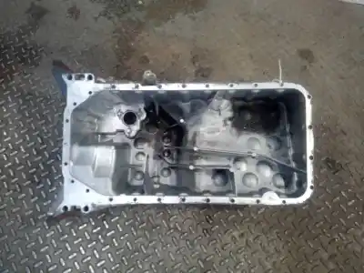 Second-hand car spare part SUMP for MERCEDES-BENZ CLASE C (W203) BERLINA  OEM IAM references R6110140602  R6110140602