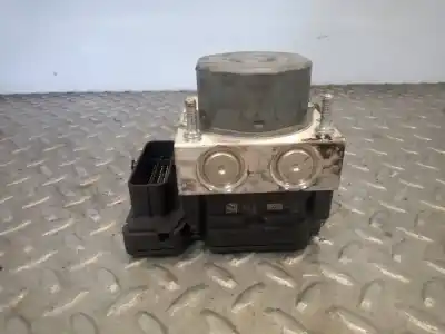 Second-hand car spare part abs for renault clio iv (bh_) 1.5 dci 90 oem iam references 476601842r 0265956527 2265106455