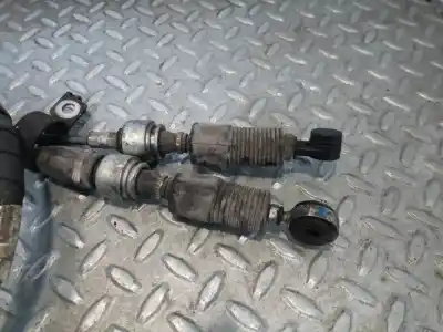 Автозапчастина б/у коробка передач для subaru legacy lim. b14 2.0 diesel cat посилання на oem iam   