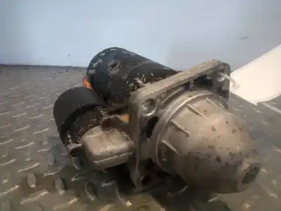 Second-hand car spare part starter motor for chrysler voyager (gs) 2.5 td oem iam references 0001218125