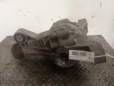 Автозапчасти б/у задний дифференциал за audi q7 (4l) 3.0 tdi ссылки oem iam 4460310019
