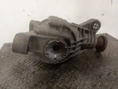 Автозапчасти б/у задний дифференциал за audi q7 (4l) 3.0 tdi ссылки oem iam 4460310019  4460310019