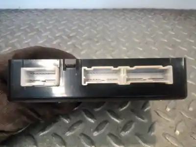 Автозапчасти б/у блок управления двигателем за hyundai i20 1.4 crdi cat ссылки oem iam 954001j112 fgs30300 954001j112