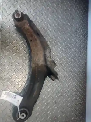 Автозапчасти б/у передний левый нижний рычаг подвески за renault clio iv (bh_) 1.5 dci 90 ссылки oem iam 545050399r