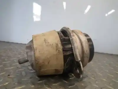 Second-hand car spare part left engine support for audi q7 (4l) 3.0 tdi oem iam references 7l8199131a  7l8199131a