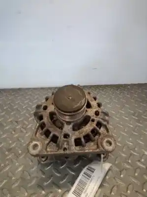 Автозапчасти б/у ГЕНЕРАТОР за DACIA DOKKER MONOSPACE (KE_)  ссылки OEM IAM 231005933R  