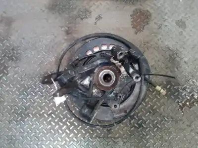 Автозапчасти б/у задняя левая поворотка за audi q7 (4l) 3.0 tdi ссылки oem iam 7l8505435