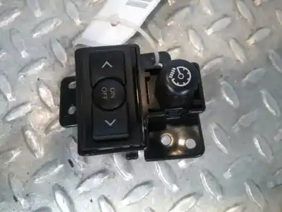 Автозапчасти б/у выключатель за lexus is200 (ds2/is2) 2.2 d-cat ссылки oem iam   