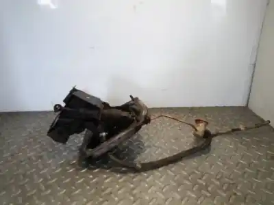 İkinci el araba yedek parçası debriyaj pompasi için renault scenic rx4 (ja0) 1.9 dci salomon oem iam referansları 7700431845a  