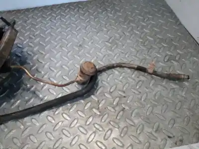 İkinci el araba yedek parçası debriyaj pompasi için renault scenic rx4 (ja0) 1.9 dci salomon oem iam referansları 7700431845a  