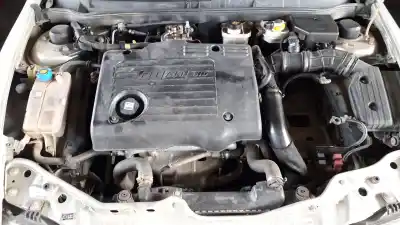 Piesă de schimb auto la mâna a doua MOTOR COMPLET pentru FIAT BRAVO (182)  Referințe OEM IAM 182B9000  