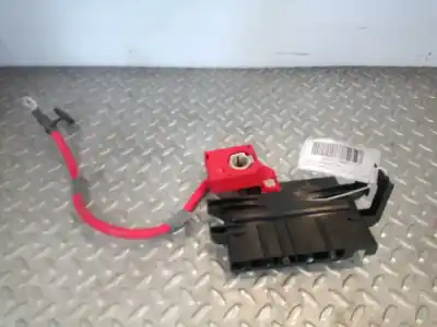 Peça sobressalente para automóvel em segunda mão toma de força por bmw serie 3 berlina (e90) 2.0 16v diesel cat referências oem iam 